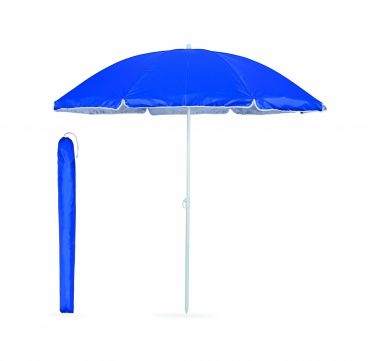 Logotrade promotional product image of: Portable sun shade umbrella