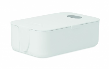 Logo trade corporate gifts picture of: Lunch box in PP