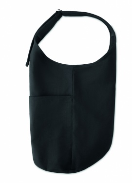 Logotrade promotional gift picture of: Fitness yoga matt rope and bag