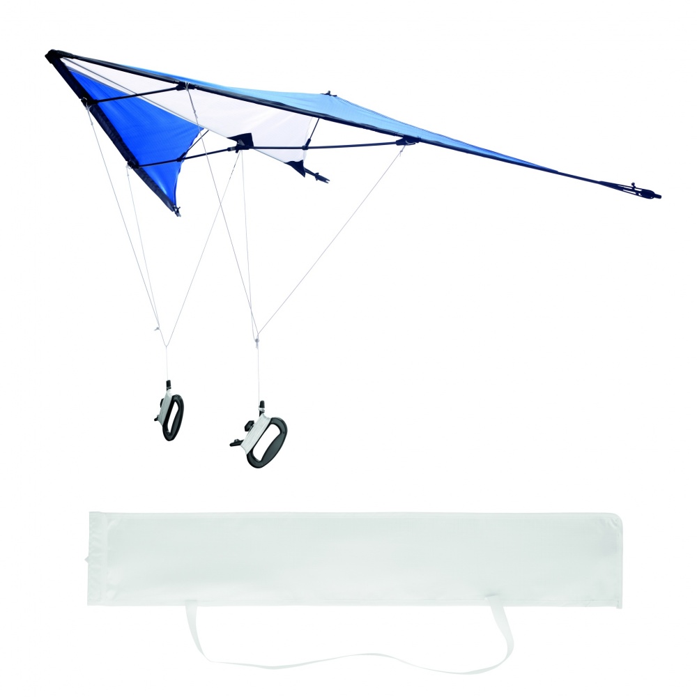 Logo trade advertising product photo of: Delta kite