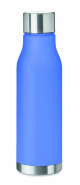 Logo trade promotional gift photo of: RPET bottle 600ml