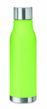 Logotrade corporate gifts photo of: RPET bottle 600ml