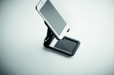 Logotrade promotional merchandise photo of: Foldable smartphone holder