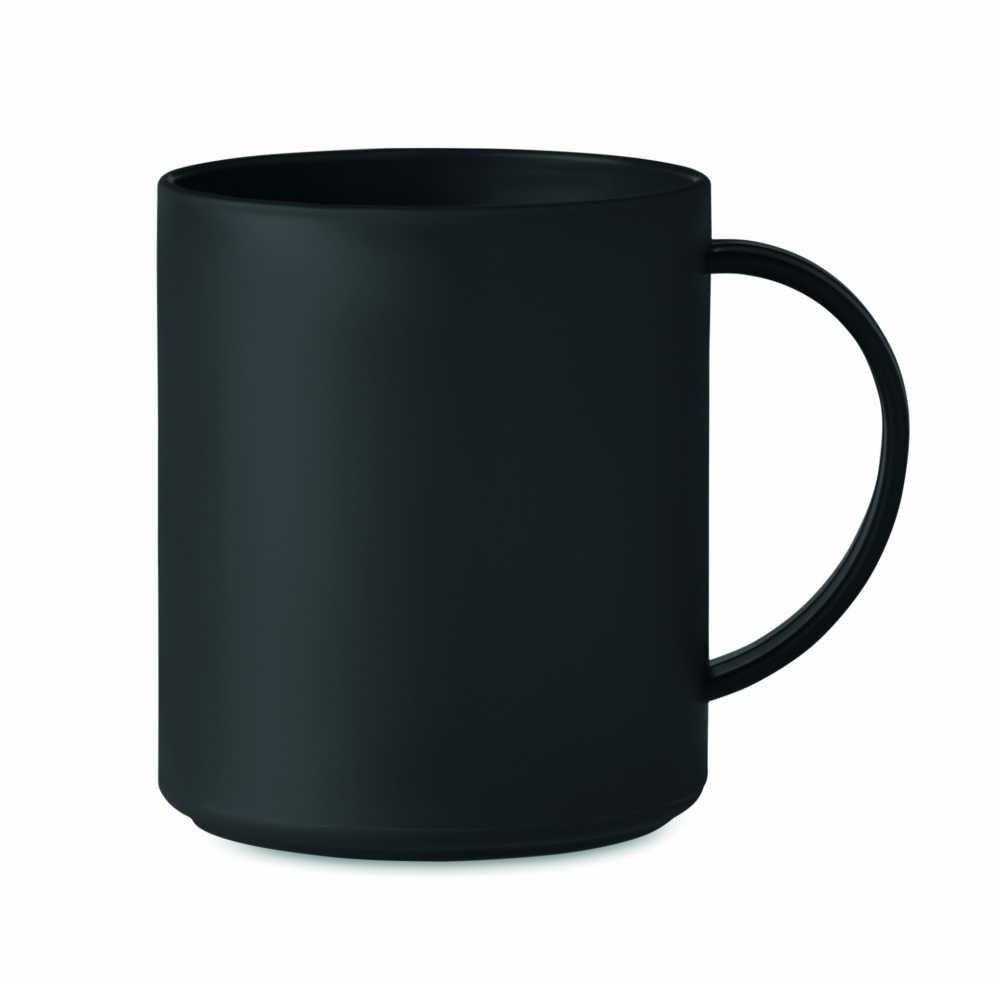 Logotrade business gifts photo of: Reusable mug 300 ml