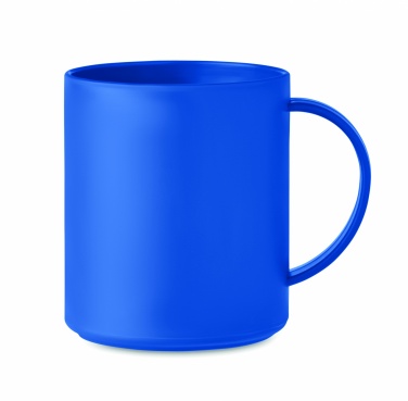 Logo trade advertising products picture of: Reusable mug 300 ml