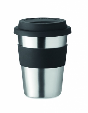 Logotrade promotional merchandise image of: Tumbler stainless steel 350ml