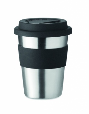 Logotrade advertising product picture of: Tumbler stainless steel 350ml