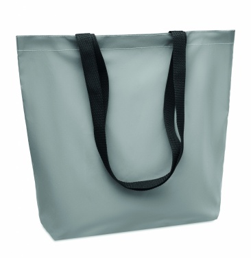 Logotrade business gift image of: High reflective shopping bag