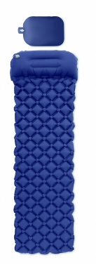 Logotrade promotional giveaway picture of: Inflatable sleeping mat