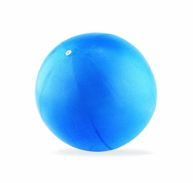Logotrade corporate gift image of: Small Pilates ball with pump
