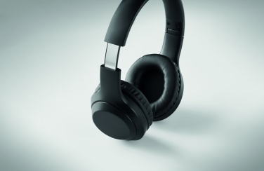 Logotrade promotional item picture of: wireless headphone