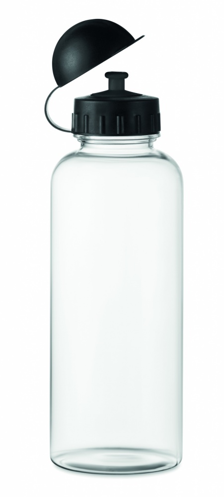 Logo trade corporate gifts picture of: RPET bottle 500ml