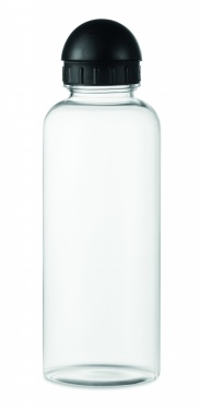 Logo trade corporate gifts picture of: RPET bottle 500ml
