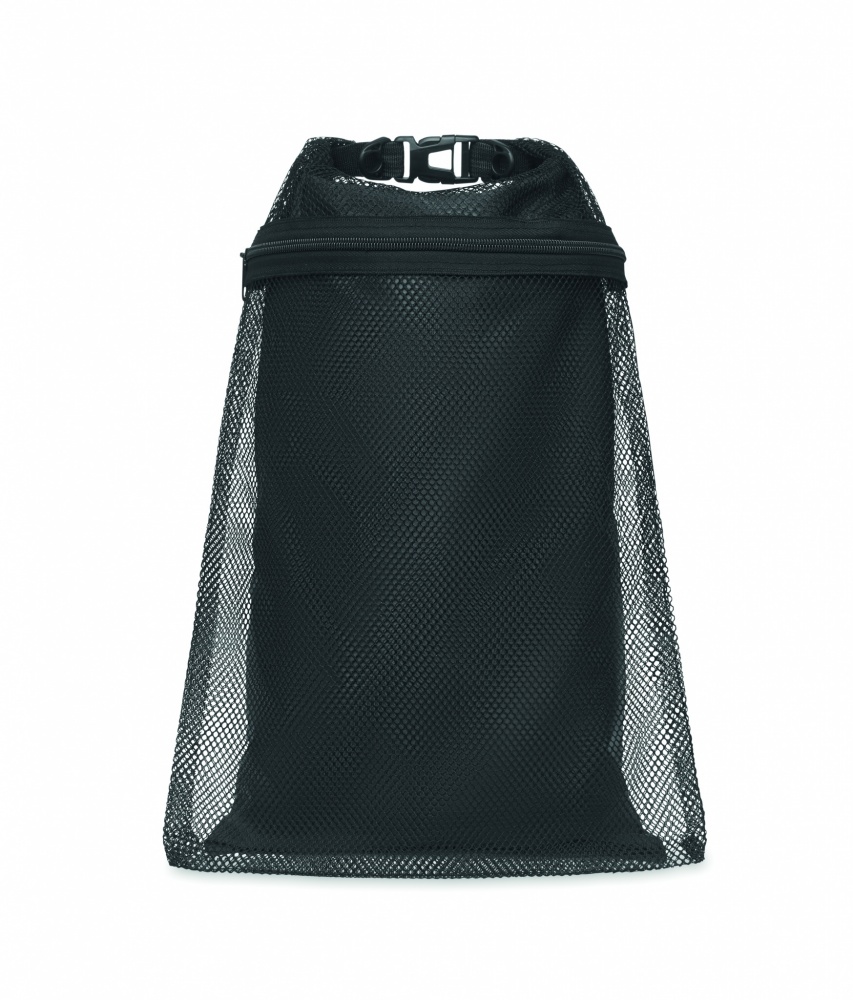 Logotrade corporate gift picture of: Waterproof bag 6L with strap