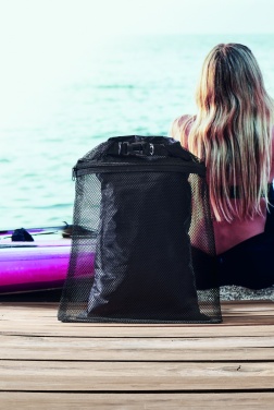 Logotrade promotional product picture of: Waterproof bag 6L with strap