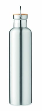 Logo trade corporate gift photo of: Double wall flask 1L