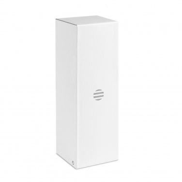 Logo trade promotional items picture of: Double wall flask 600ml