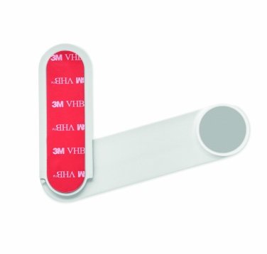 Logo trade promotional gift photo of: Magnetic phone holder