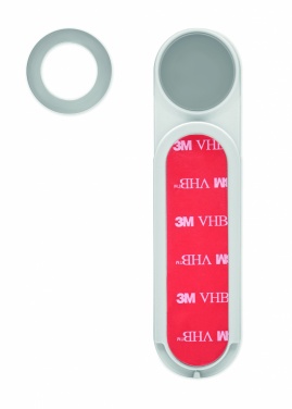 Logo trade promotional gift photo of: Magnetic phone holder