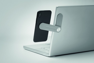 Logo trade corporate gift photo of: Magnetic phone holder