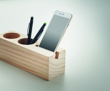 Logotrade corporate gift picture of: Desk stand with seeds kit