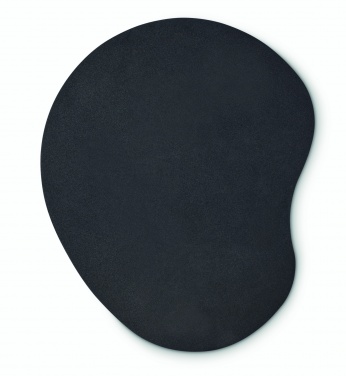 Logotrade promotional gift image of: EVA ergonomic mouse mat