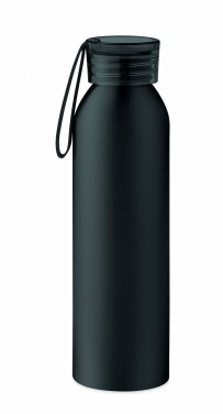 Logotrade promotional item image of: Recycled aluminum bottle