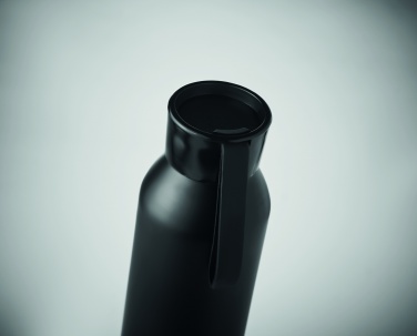 Logotrade promotional product picture of: Recycled aluminum bottle