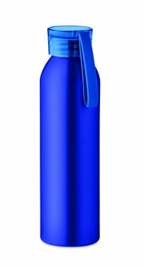 Logotrade business gift image of: Recycled aluminum bottle