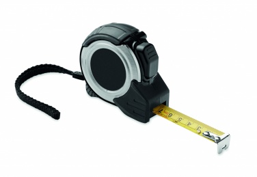 Logotrade promotional giveaways photo of: ABS measuring tape 5m