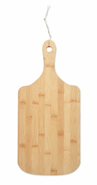 Logo trade promotional merchandise photo of: Serving board DIYU