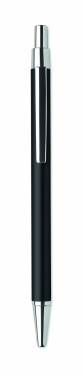 Logotrade promotional item picture of: Recycled aluminium ball pen