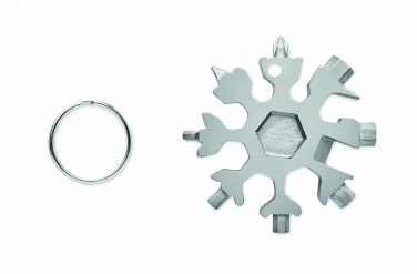 Logotrade promotional gifts photo of: Stainless steel multi-tool