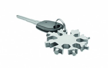 Logotrade promotional product image of: Stainless steel multi-tool