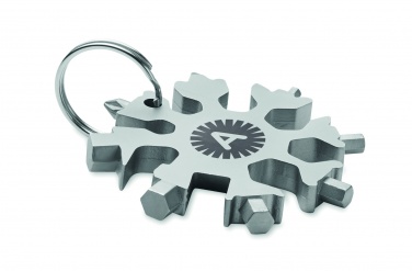 Logo trade corporate gift photo of: Stainless steel multi-tool