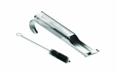 Logotrade promotional product image of: Stainless steel tea infuser