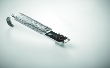 Logotrade business gifts photo of: Stainless steel tea infuser