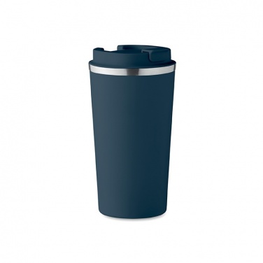Logo trade promotional items image of: Double wall tumbler 510 ml