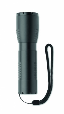 Logotrade advertising product picture of: Small aluminium LED flashlight