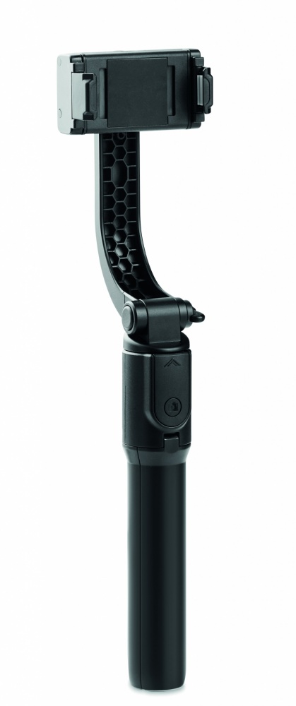 Logo trade business gifts image of: Smartphone holder gimbal