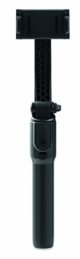Logo trade promotional gift photo of: Smartphone holder gimbal