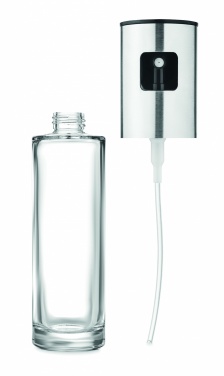 Logotrade promotional merchandise picture of: Spray dispenser in glass