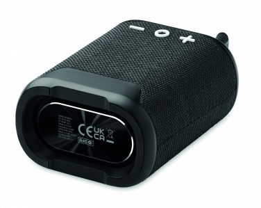 Logotrade corporate gift picture of: Waterproof speaker IPX7