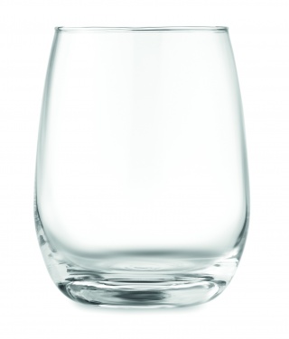 Logo trade business gift photo of: Recycled glass 420 ml