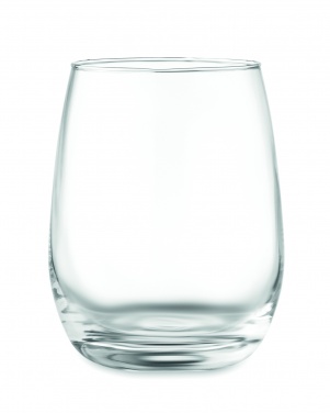 Logotrade promotional gifts photo of: Recycled glass 420 ml