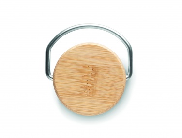 Logotrade business gift image of: Double wall flask 1,5L