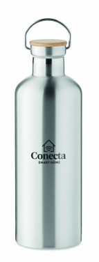Logotrade corporate gifts photo of: Double wall flask 1,5L