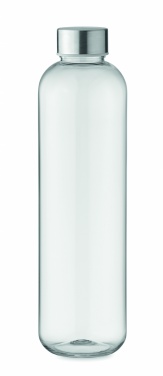 Logo trade promotional item photo of: Tritan bottle 1L