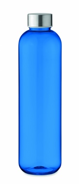 Logo trade promotional items picture of: Tritan bottle 1L