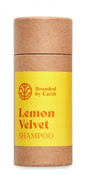Logo trade corporate gift photo of: Vegan Unisex shampoo